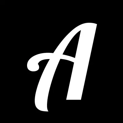 Алчинская основная общеобразовательная школа с дошкольным отделением, лого-визитка