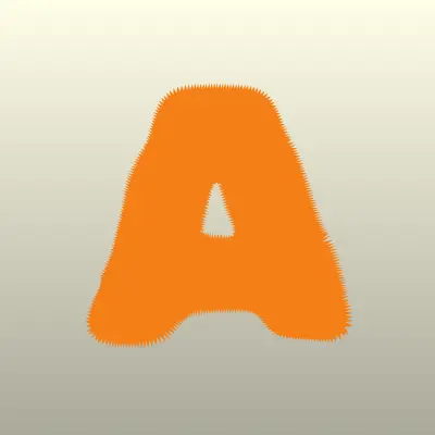 Авторитет, агентство оценки, лого-визитка