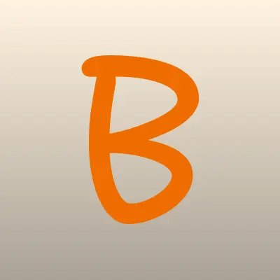 Библиотека №25, лого-визитка