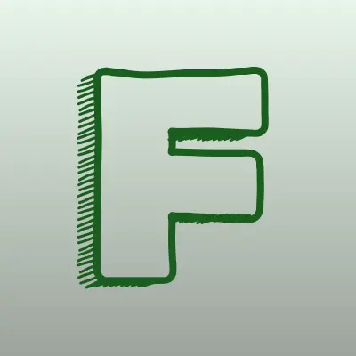 Феликс, автосервис, лого-визитка