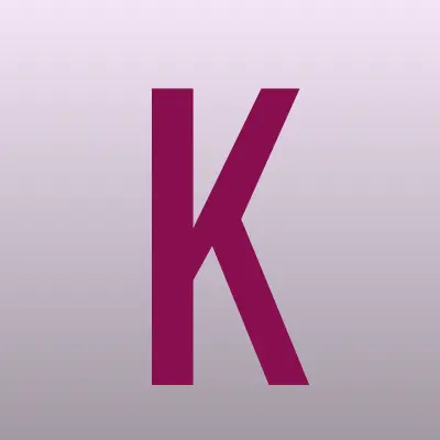 Кяусар, лого-визитка