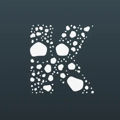 Корона, продовольственный магазин, лого-визитка