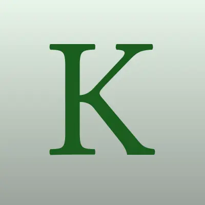 Красноярская районная больница, лого-визитка
