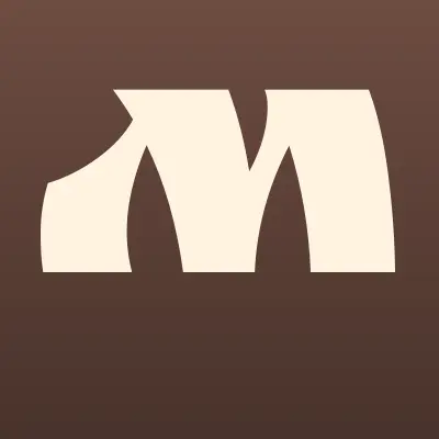 Махалля №17, лого-визитка