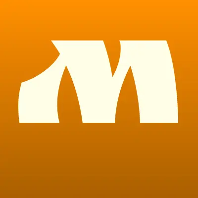 Мясная лавка, ИП Мухамбеткалиева Р.А., лого-визитка