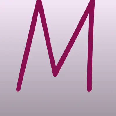Мир, квинтет, лого-визитка
