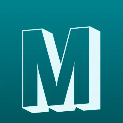 Мульти-мастер, мастерская, лого-визитка
