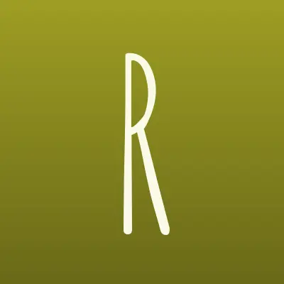 Россияне, народный ансамбль, лого-визитка
